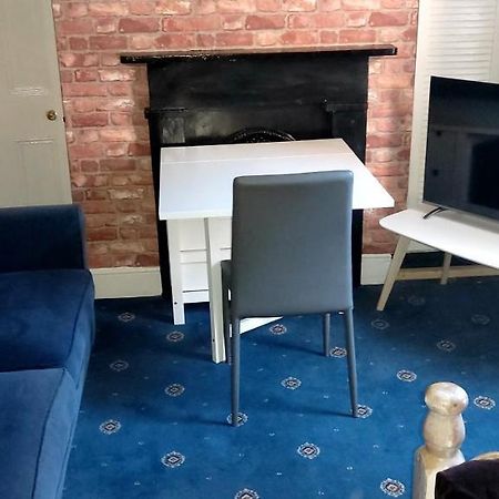 Phoenix Guest House Barrow-in-Furness Extérieur photo