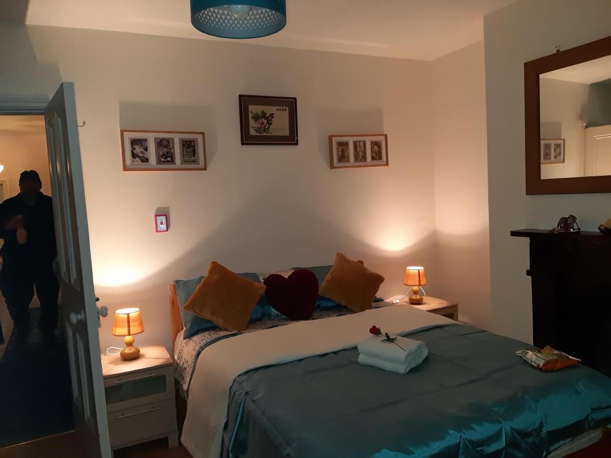 Phoenix Guest House Barrow-in-Furness Extérieur photo