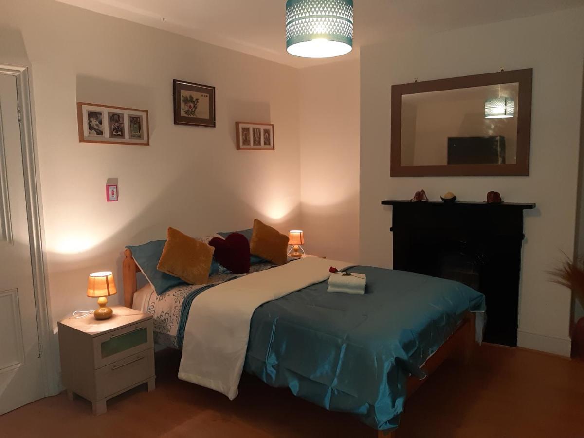 Phoenix Guest House Barrow-in-Furness Extérieur photo