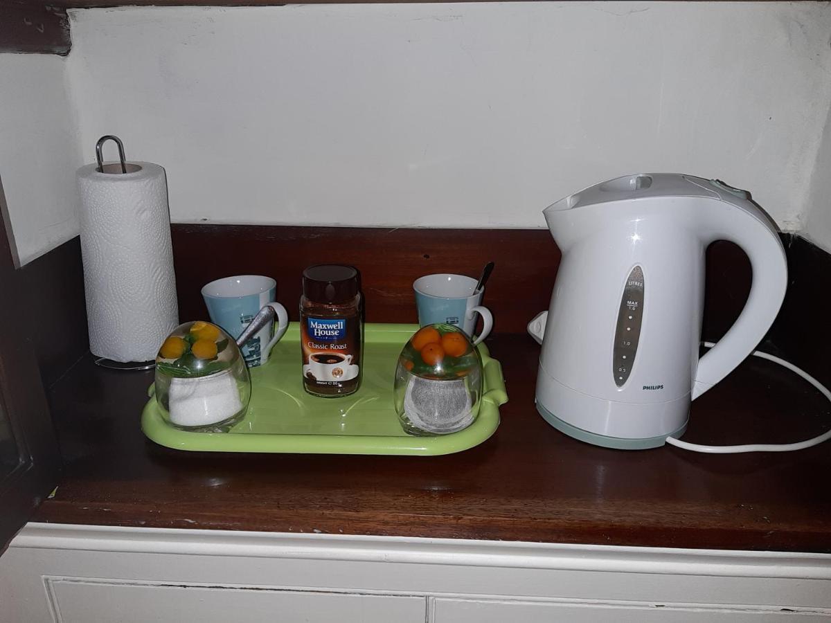 Phoenix Guest House Barrow-in-Furness Extérieur photo