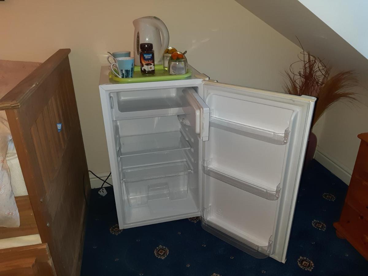 Phoenix Guest House Barrow-in-Furness Extérieur photo