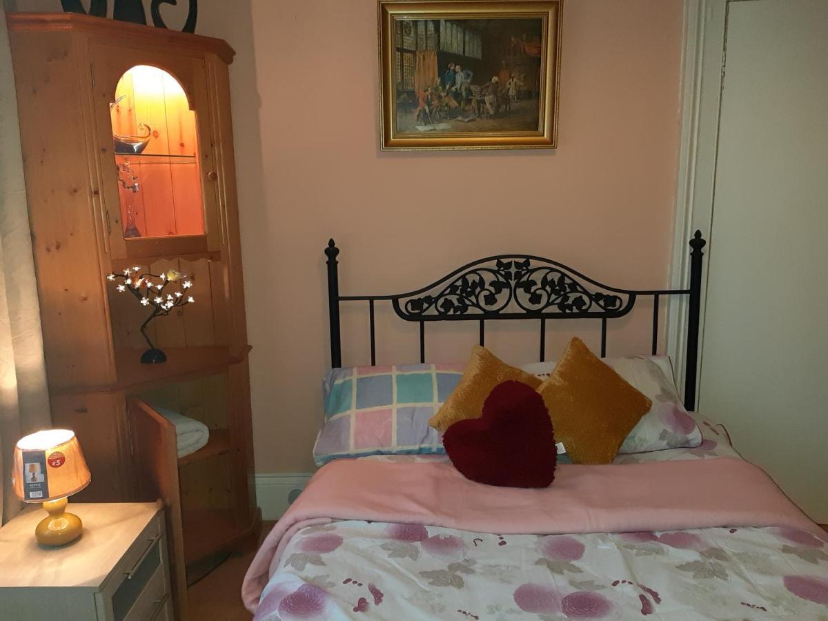 Phoenix Guest House Barrow-in-Furness Extérieur photo