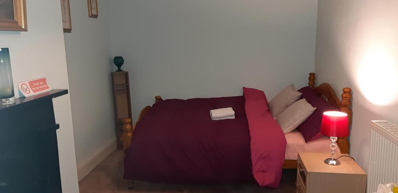 Phoenix Guest House Barrow-in-Furness Extérieur photo
