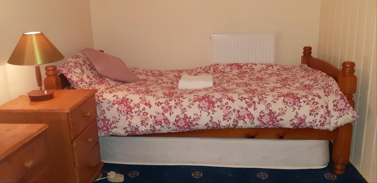 Phoenix Guest House Barrow-in-Furness Extérieur photo