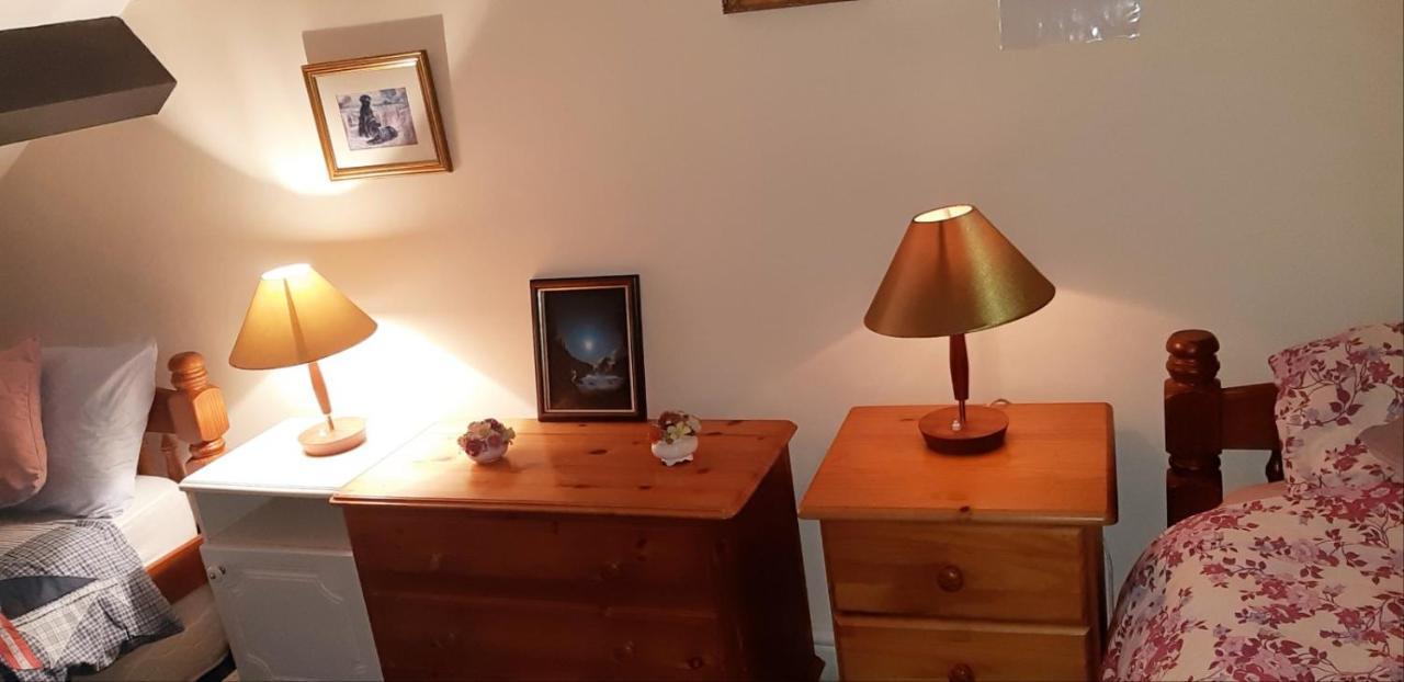 Phoenix Guest House Barrow-in-Furness Extérieur photo
