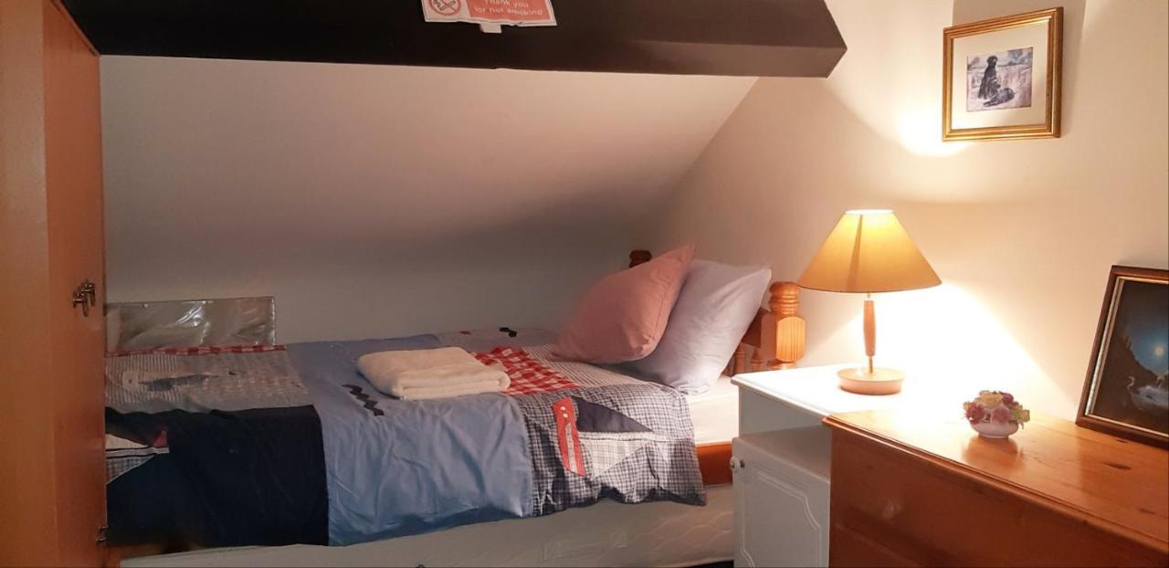 Phoenix Guest House Barrow-in-Furness Extérieur photo