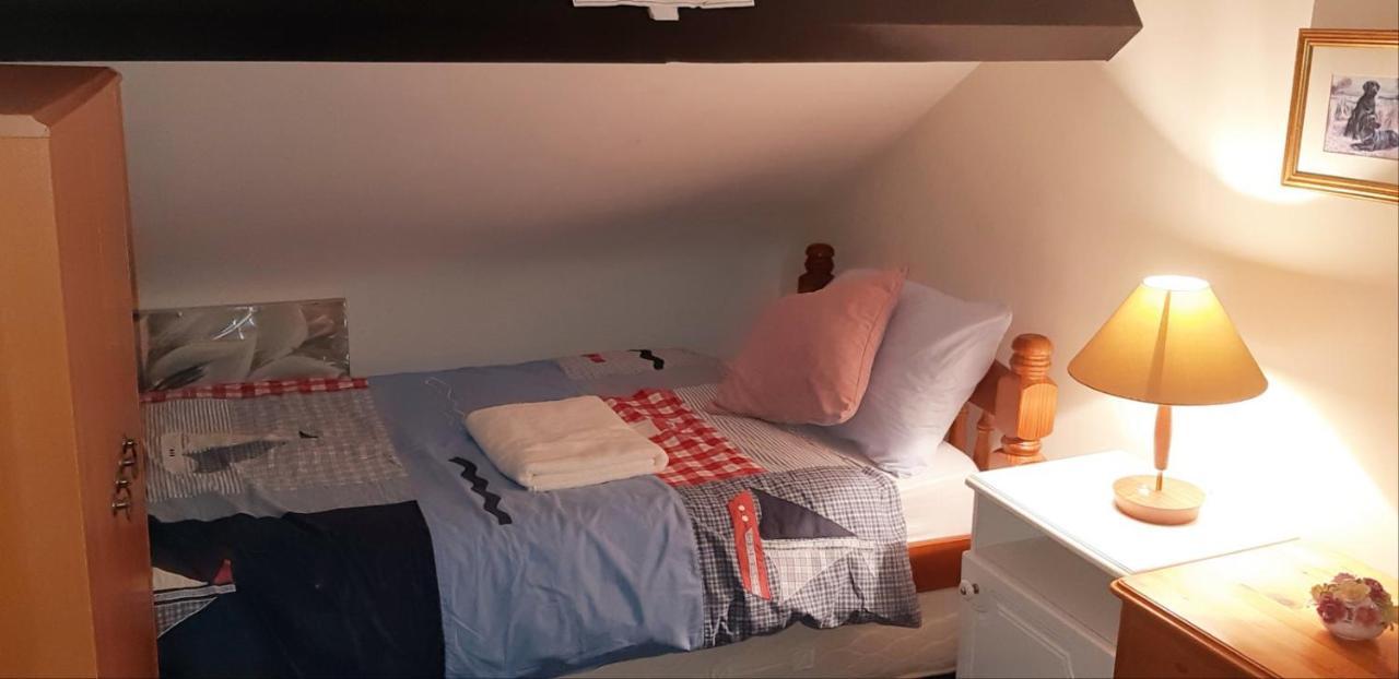 Phoenix Guest House Barrow-in-Furness Extérieur photo