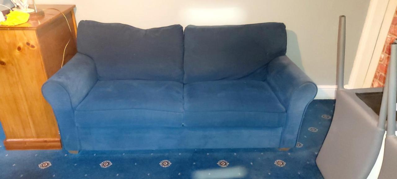 Phoenix Guest House Barrow-in-Furness Extérieur photo