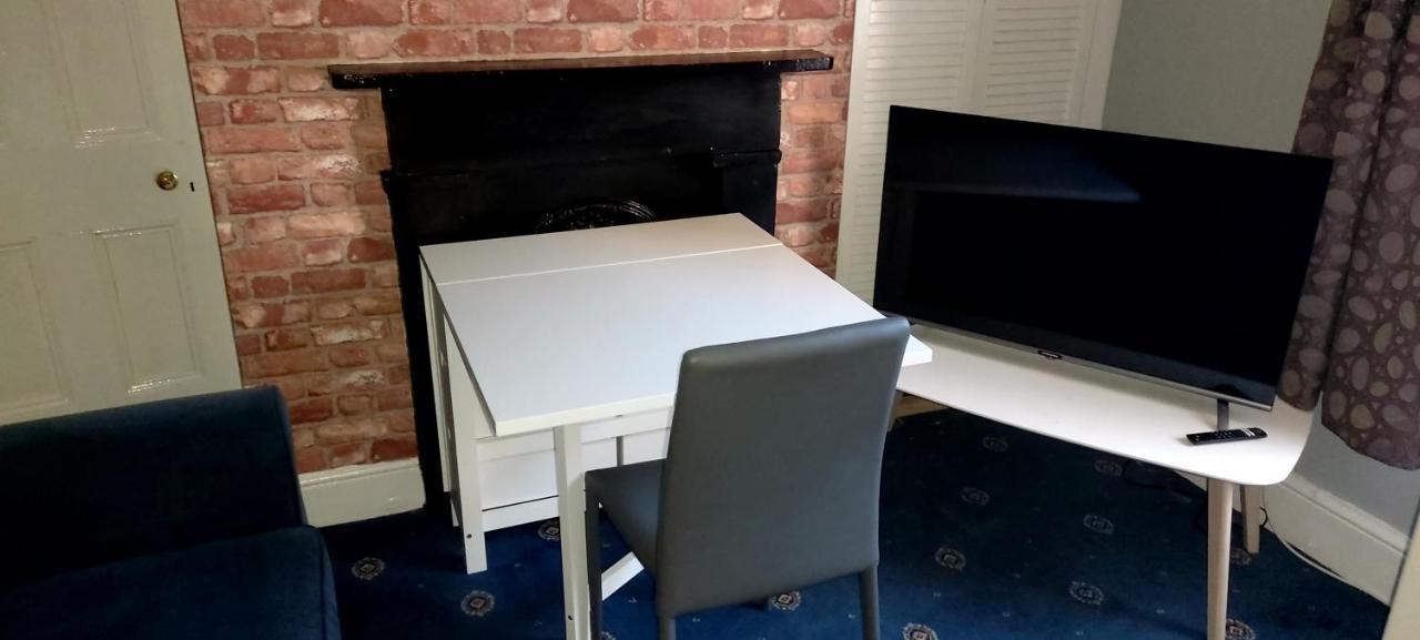 Phoenix Guest House Barrow-in-Furness Extérieur photo