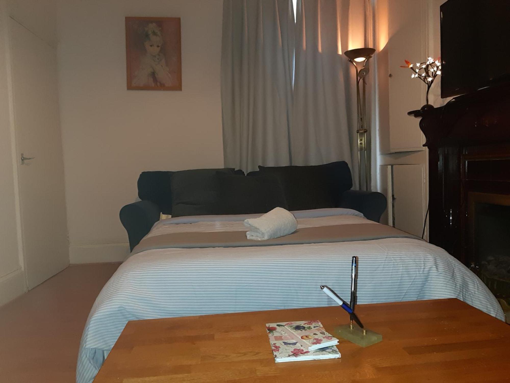 Phoenix Guest House Barrow-in-Furness Extérieur photo