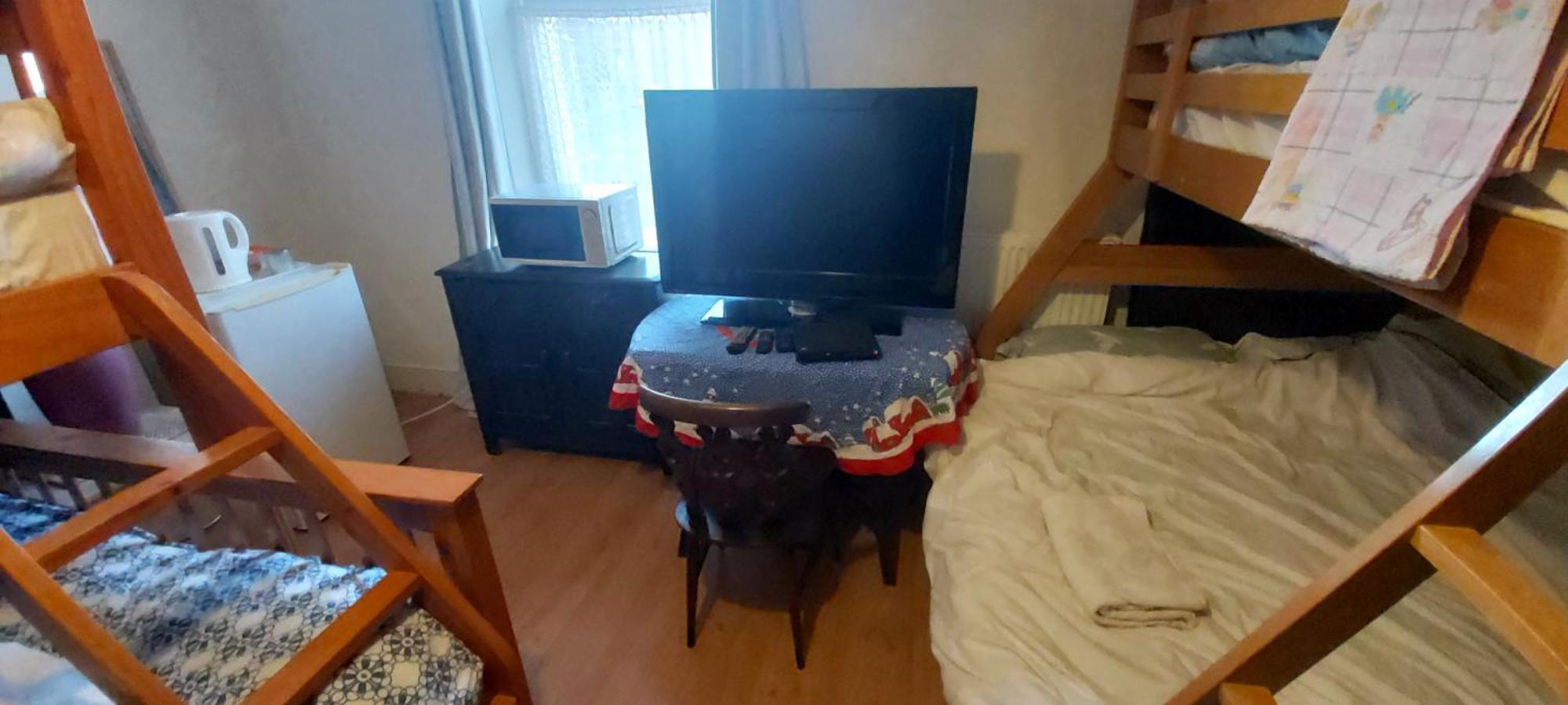Phoenix Guest House Barrow-in-Furness Extérieur photo