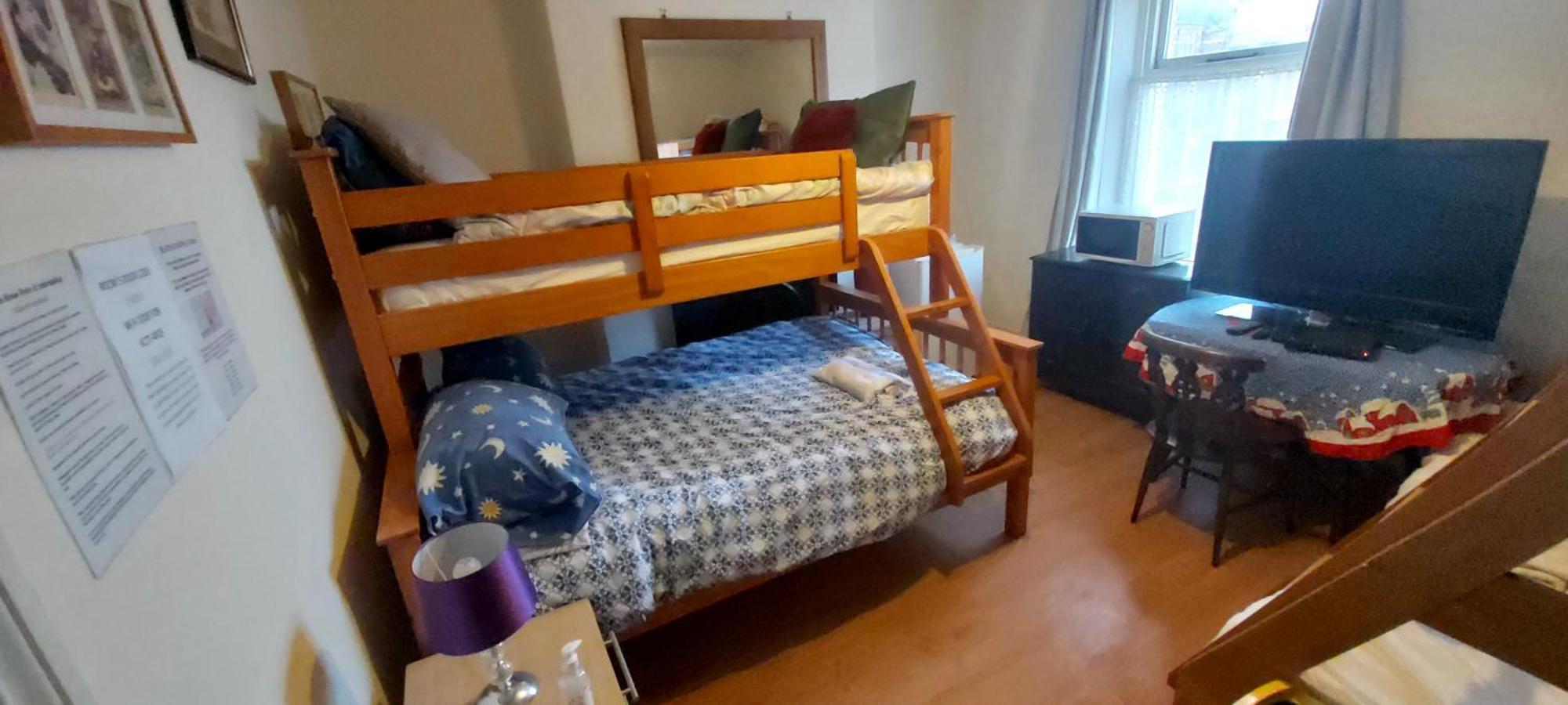 Phoenix Guest House Barrow-in-Furness Extérieur photo