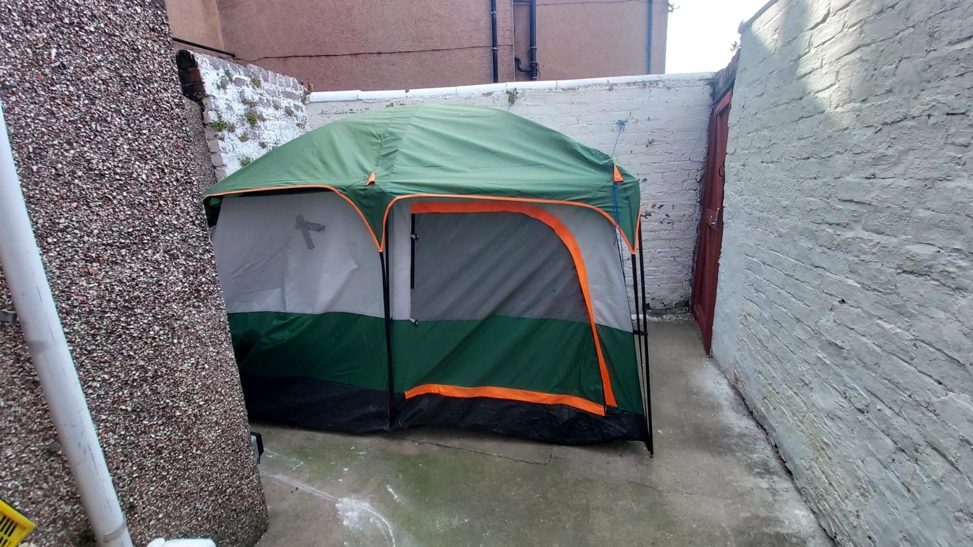 Phoenix Guest House Barrow-in-Furness Extérieur photo