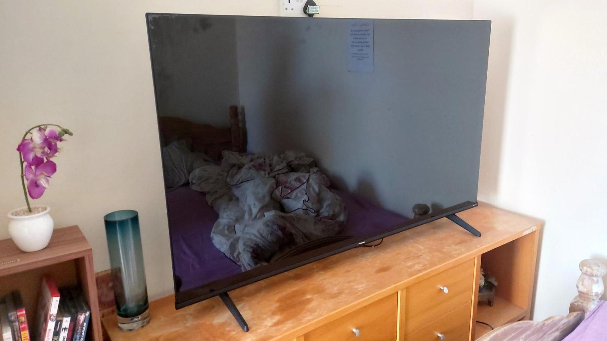 Phoenix Guest House Barrow-in-Furness Extérieur photo