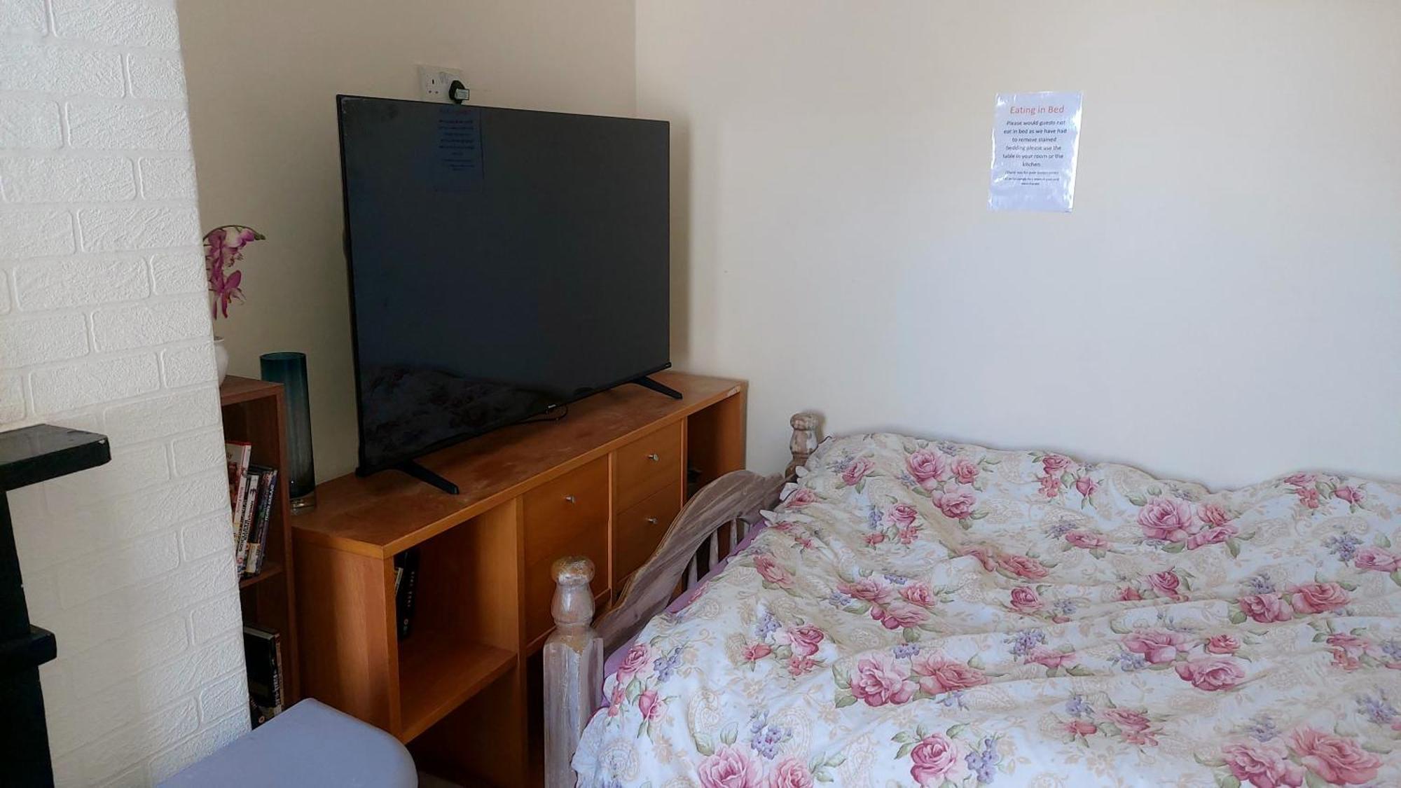 Phoenix Guest House Barrow-in-Furness Extérieur photo