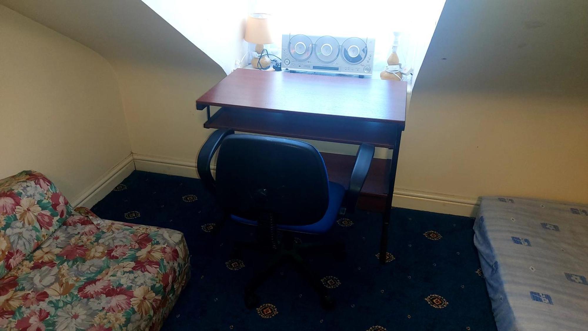 Phoenix Guest House Barrow-in-Furness Extérieur photo