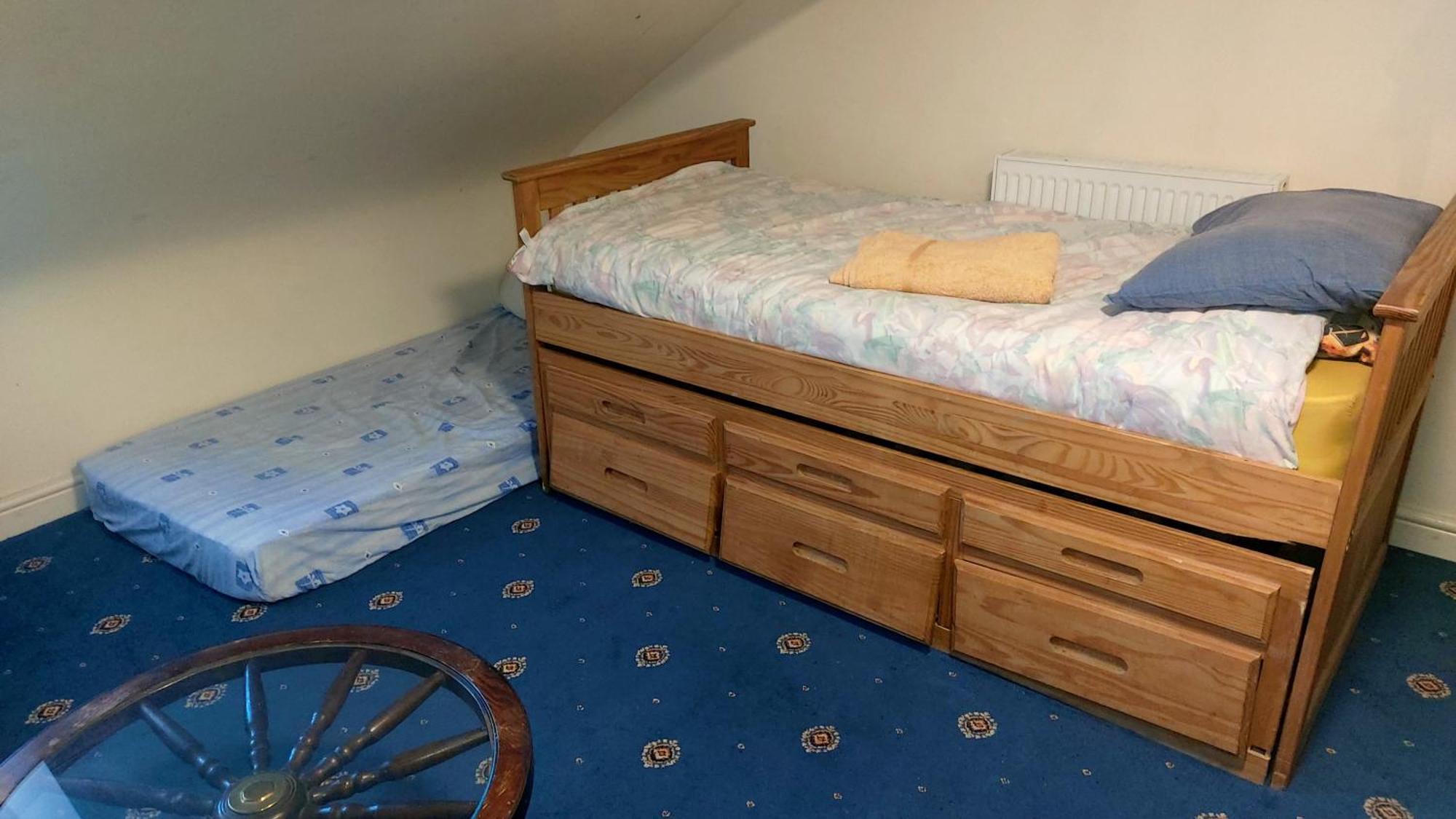 Phoenix Guest House Barrow-in-Furness Extérieur photo