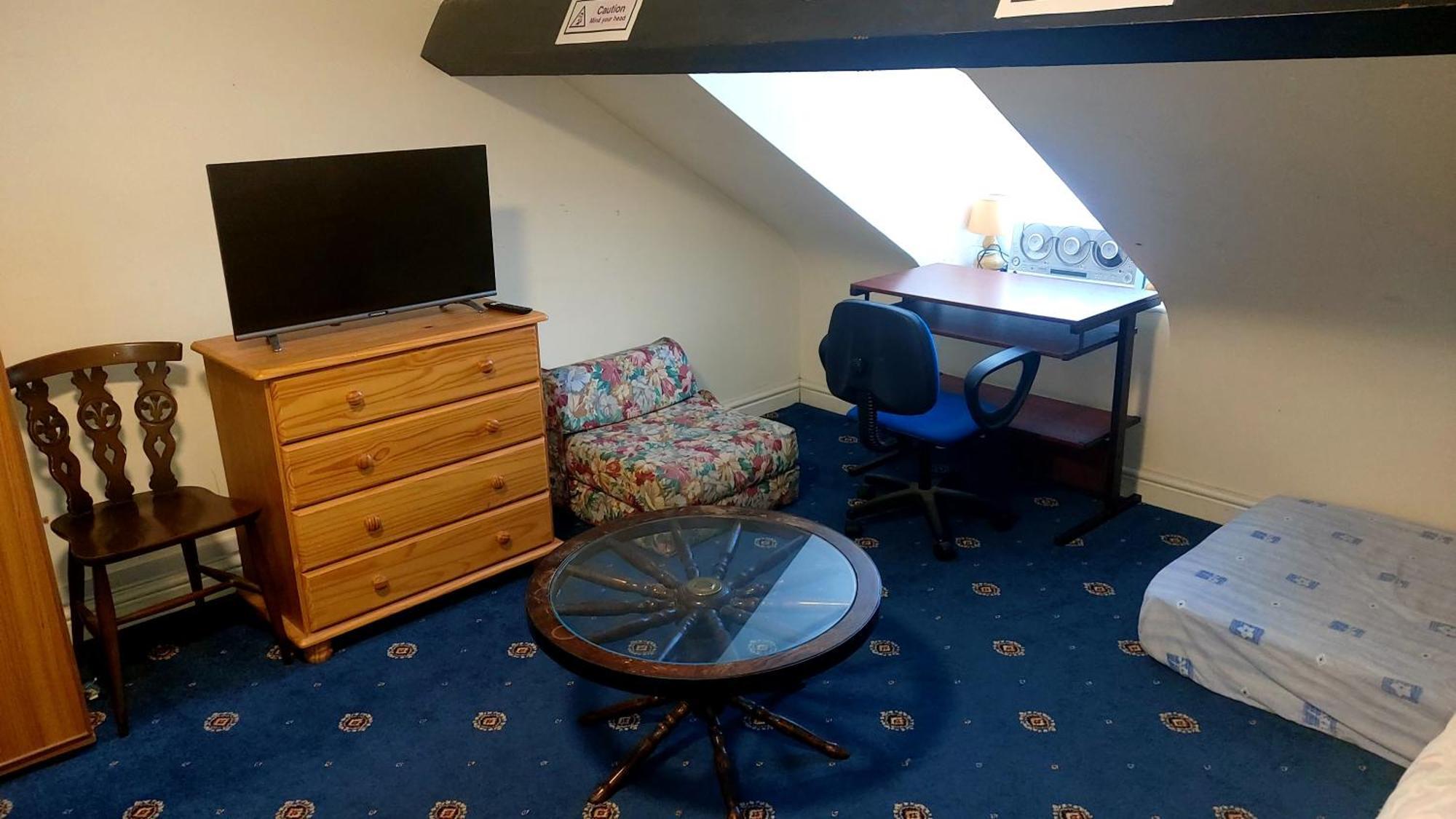 Phoenix Guest House Barrow-in-Furness Extérieur photo