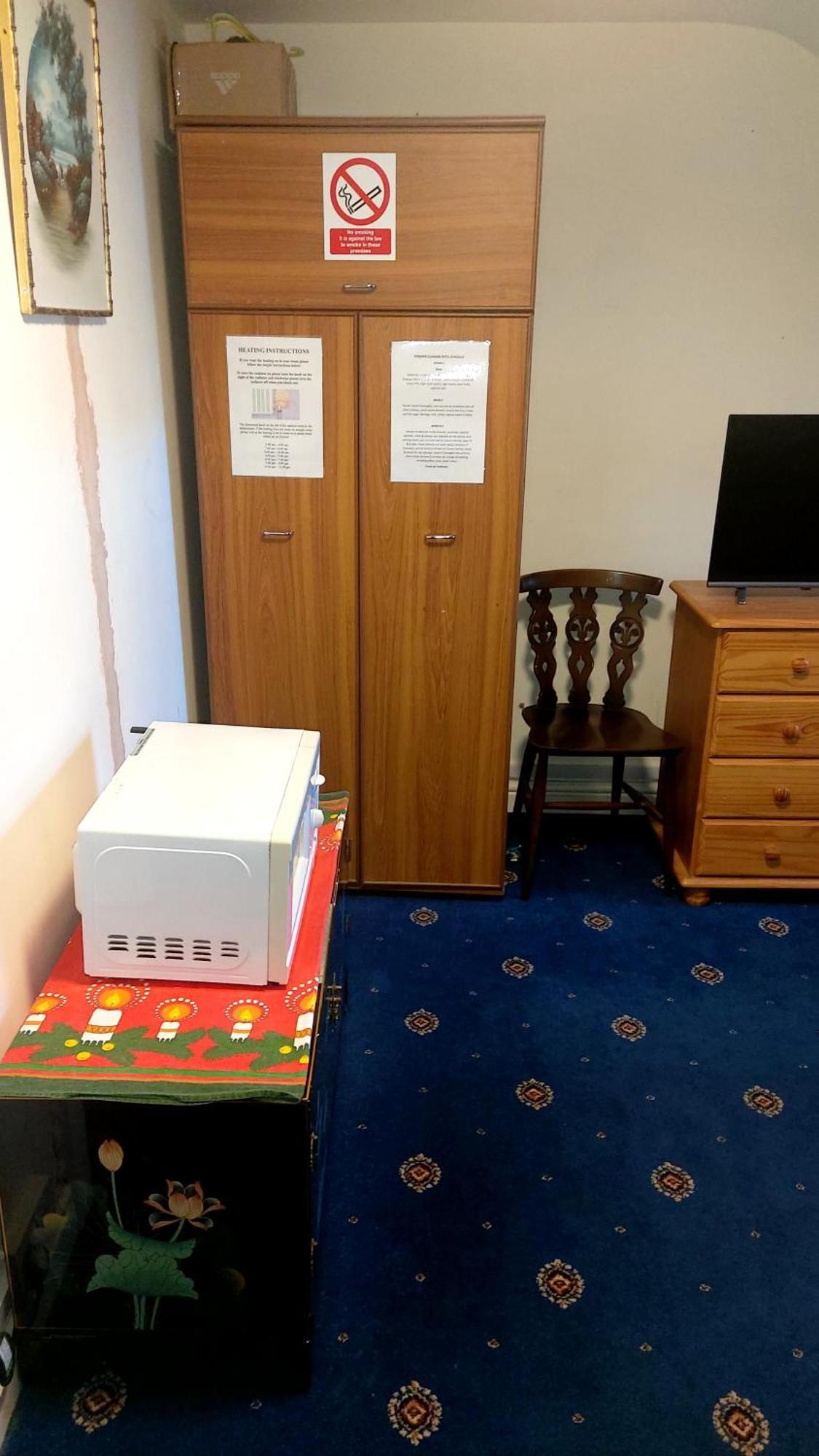 Phoenix Guest House Barrow-in-Furness Extérieur photo