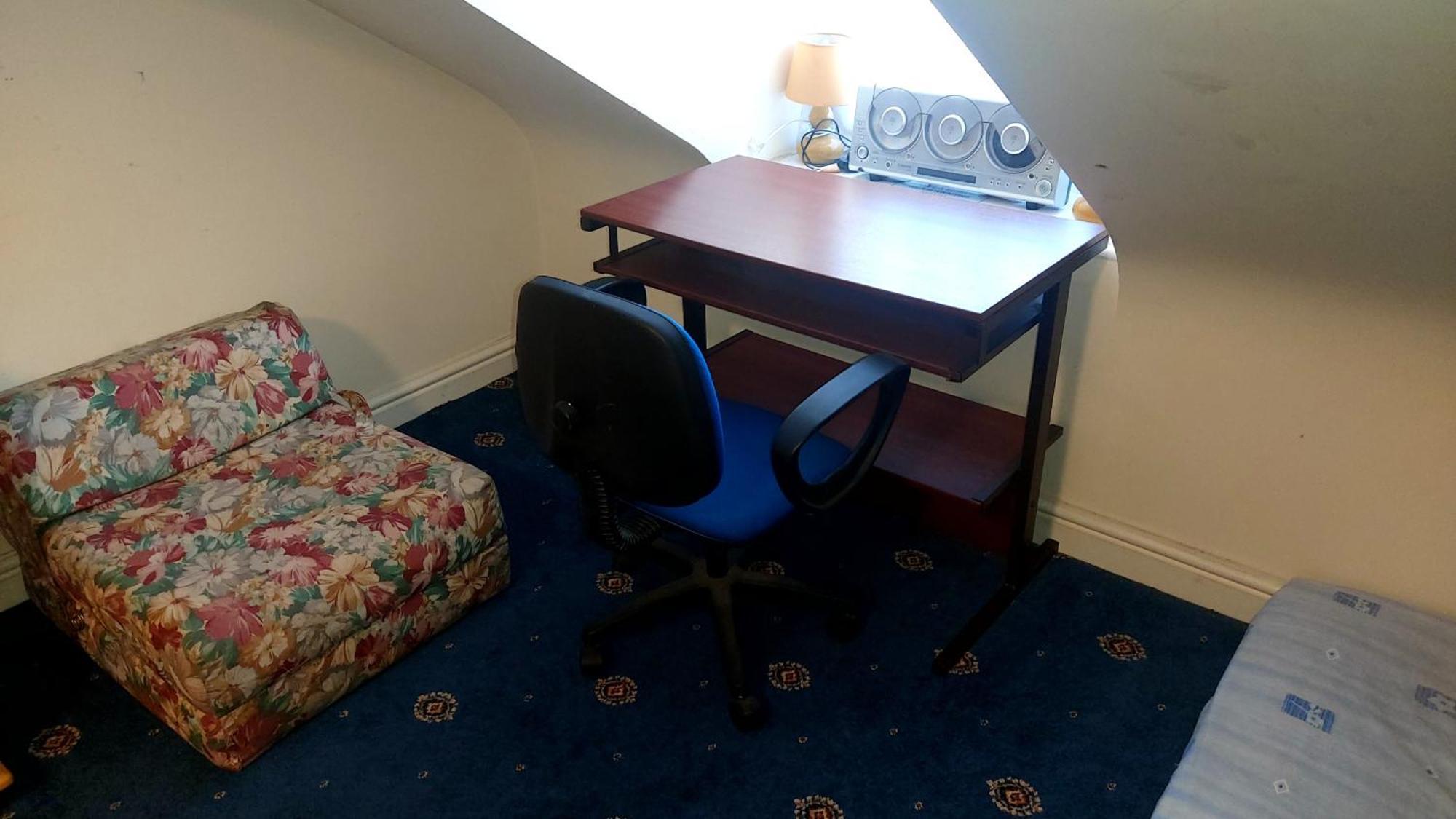 Phoenix Guest House Barrow-in-Furness Extérieur photo