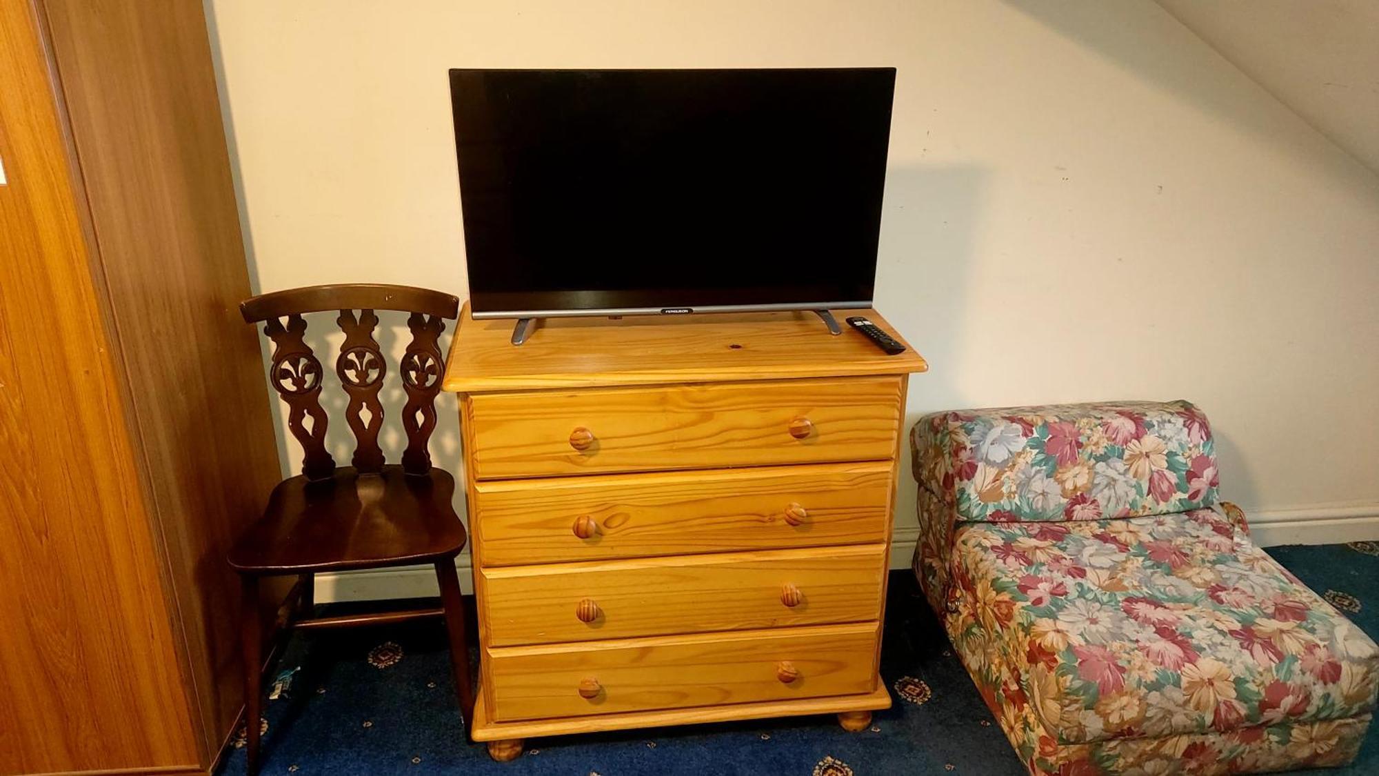 Phoenix Guest House Barrow-in-Furness Extérieur photo