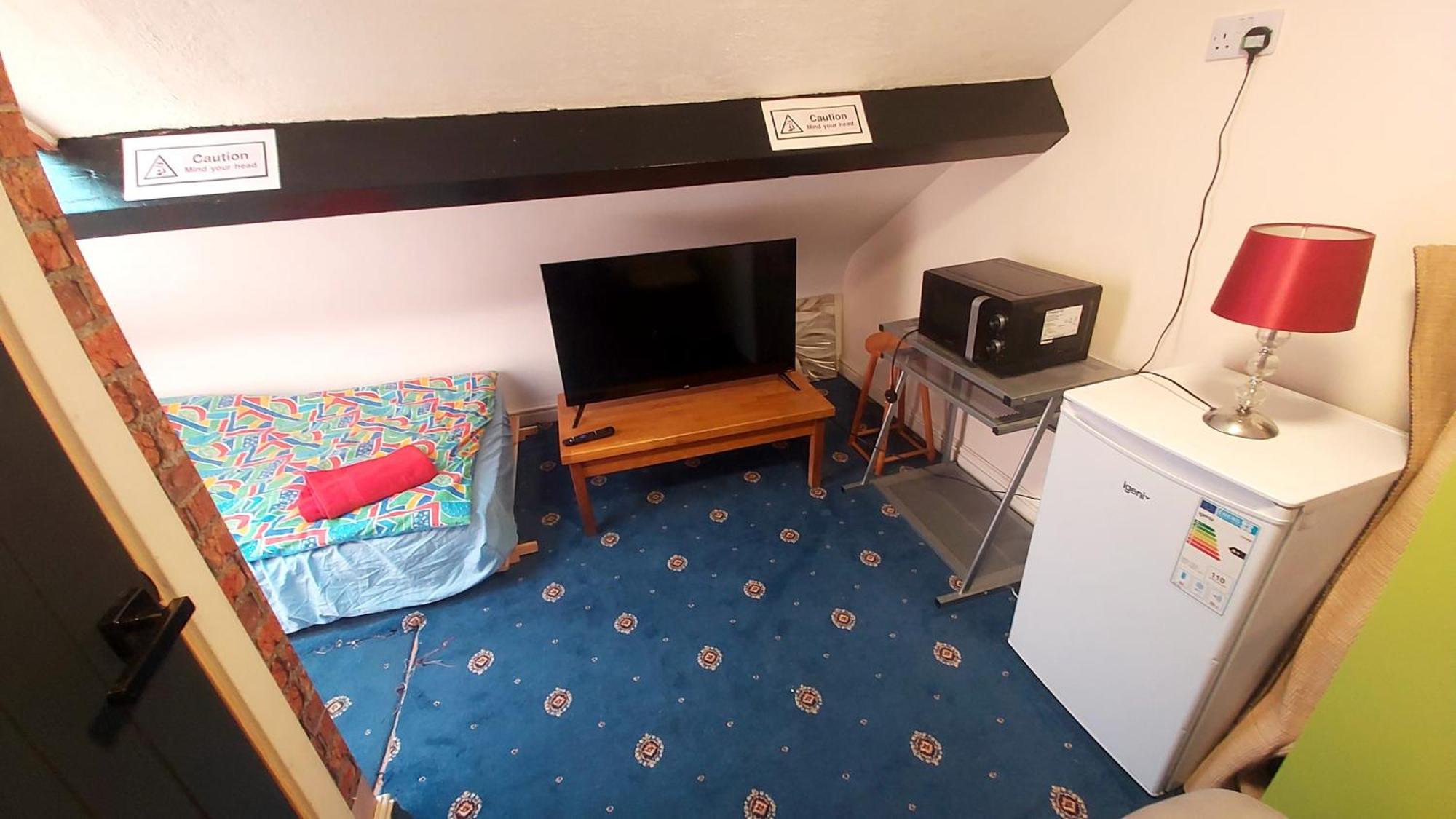 Phoenix Guest House Barrow-in-Furness Extérieur photo