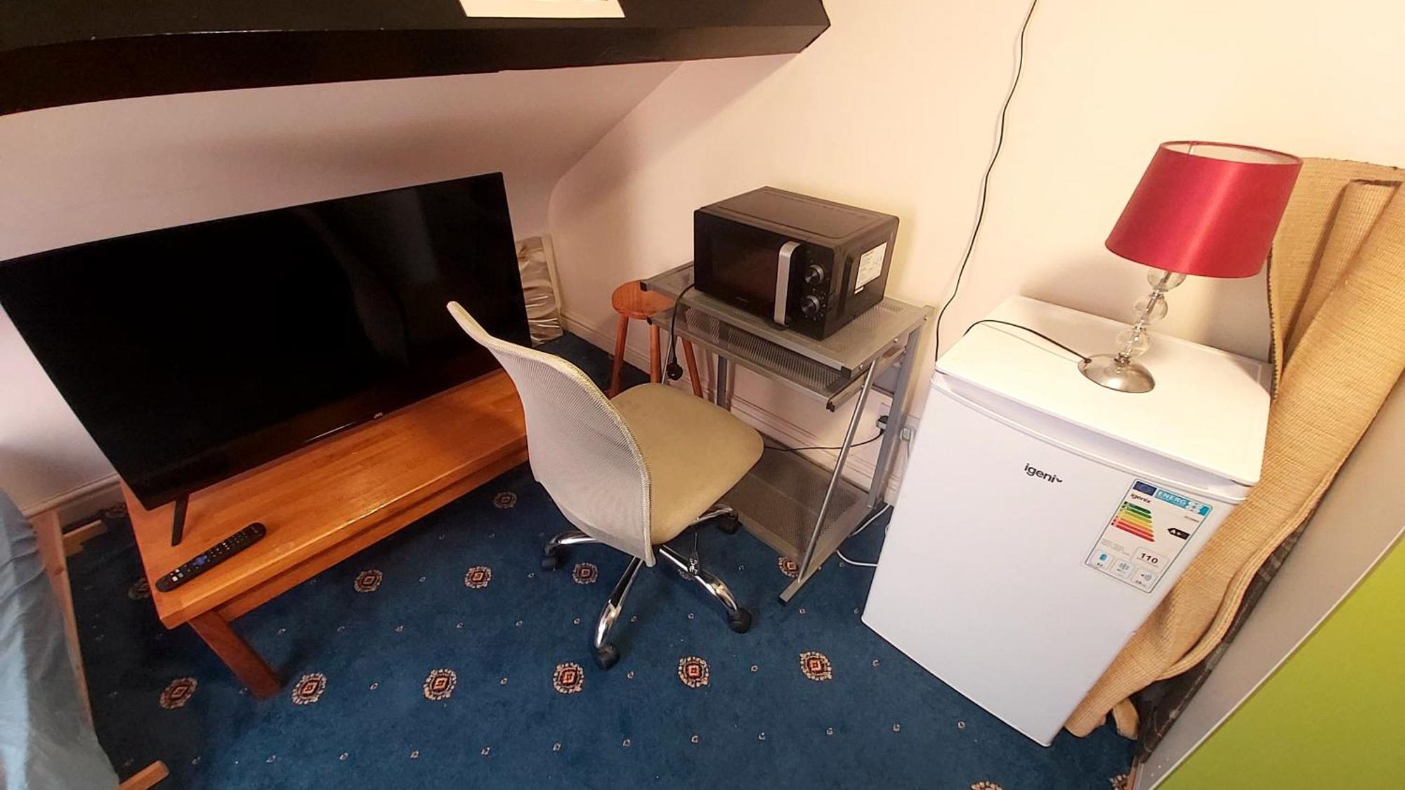 Phoenix Guest House Barrow-in-Furness Extérieur photo