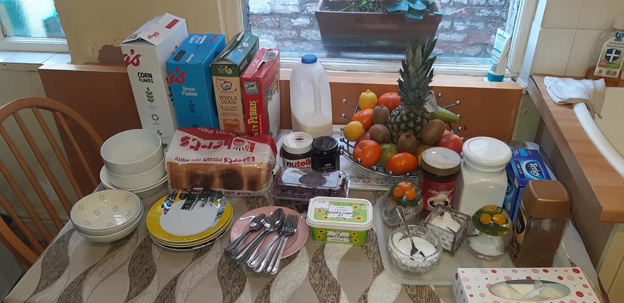Phoenix Guest House Barrow-in-Furness Extérieur photo