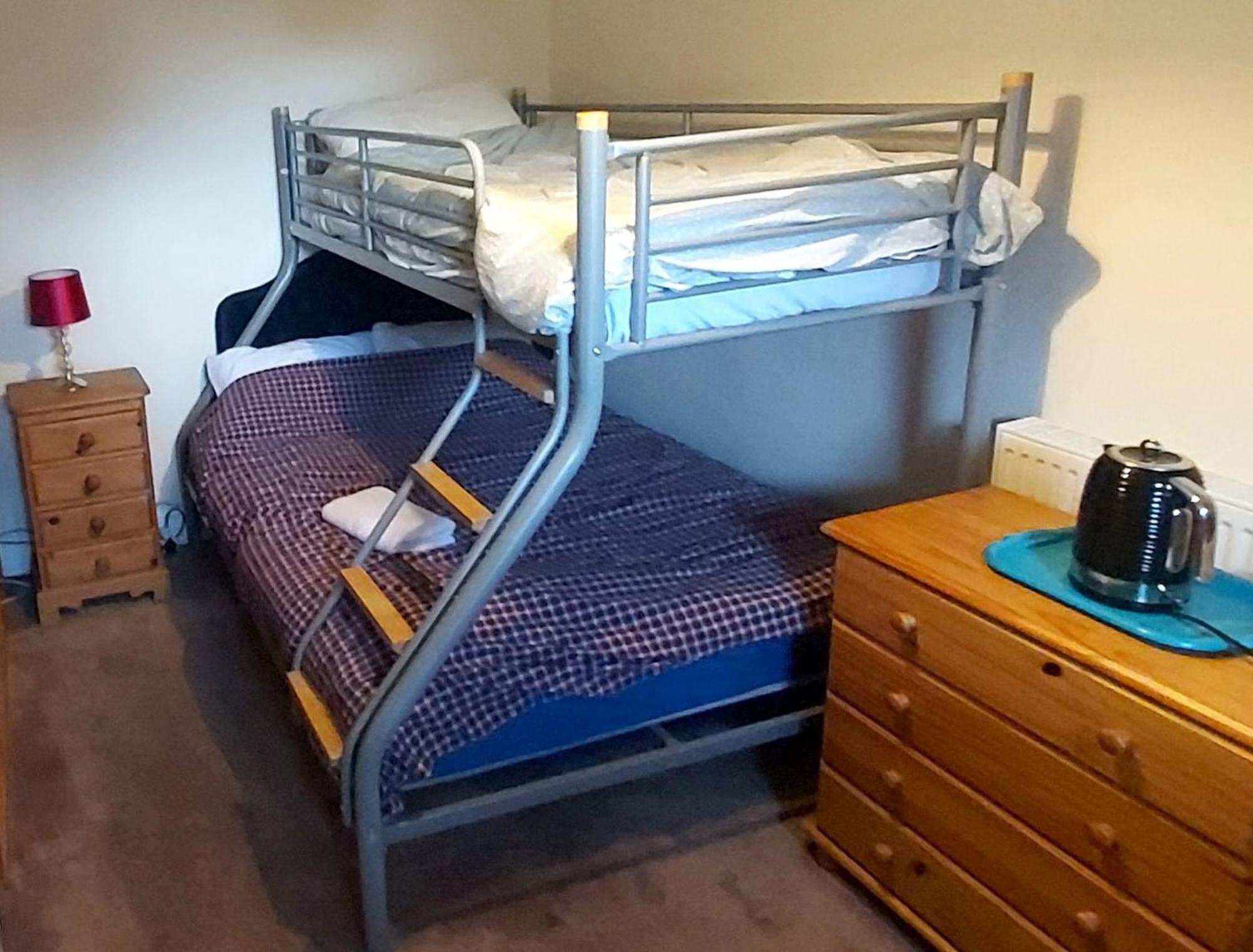 Phoenix Guest House Barrow-in-Furness Extérieur photo